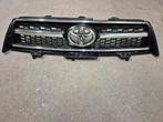 Grill Toyota RAV4, Auto-onderdelen, Ophalen of Verzenden, Voor, Toyota, Bumper