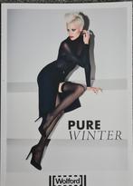 Wolford Brochure - Wintereditie, Wolford, Ophalen of Verzenden
