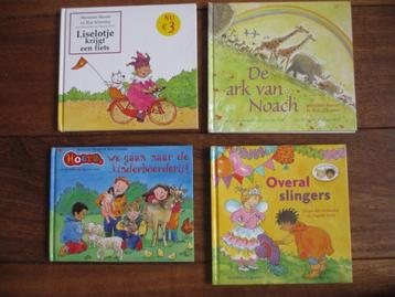 Voor 5 euro: 4x Marianne Busser Ron Schröder Dagmar Stam beschikbaar voor biedingen