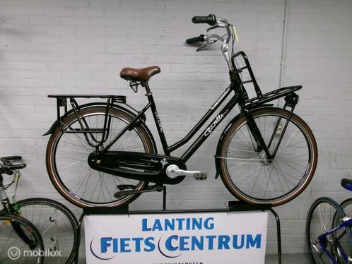 Gazelle MISS   GRACE  54  CM, Fietsen en Brommers, Fietsen | Dames | Damesfietsen, Gebruikt, Gazelle, 53 tot 56 cm