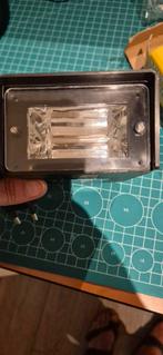 Mini Stroboscoop Lamp, Ophalen of Verzenden, Gebruikt, Licht