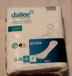 Dailee Lady Premium Slim Maxi incontinentieverbanden,, Ophalen of Verzenden, Nieuw