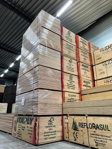 underlayment | vloerplaat | houten platen | dakplaat | plaat beschikbaar voor biedingen