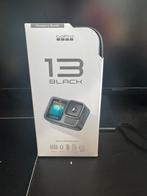 GoPro Hero 13, Audio, Tv en Foto, Actiecamera's, Ophalen of Verzenden, Nieuw, GoPro