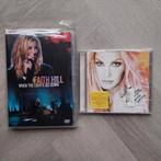 Faith Hill / When The Lights Go Down + CD / There You'll Be, Alle leeftijden, Ophalen of Verzenden, Zo goed als nieuw, Muziek en Concerten