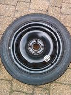 Reservewiel / thuiskomer Mégane 1, Ophalen, Renault