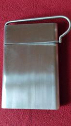 RVS kaassnijder, Ophalen of Verzenden