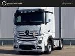 Mercedes-Benz Actros 1842 LS 4x2 | GigaSpace, Auto's, Vrachtwagens, Origineel Nederlands, Te koop, Diesel, Bedrijf