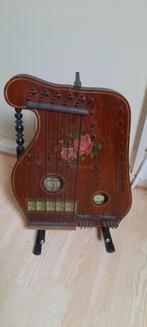 viool-harp-citer, Muziek en Instrumenten, Ophalen, Gebruikt, Overige typen