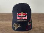 🟧 Max Verstappen Flexfit Toro Rosso cap 2016 curved pet, Nieuw, Ophalen of Verzenden, Formule 1