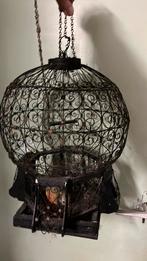 Indonesische vogelkooi, Antiek en Kunst, Kunst | Niet-Westerse kunst, Ophalen of Verzenden