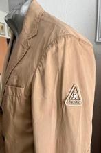 Gaastra beige jasje maat L, Kleding | Heren, Kostuums en Colberts, Ophalen of Verzenden, Zo goed als nieuw, Maat 52/54 (L), Beige