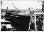 scheepvaart-foto#kaart-105, Verzamelen, Ophalen of Verzenden, Zo goed als nieuw, Motorboot, Boek of Tijdschrift