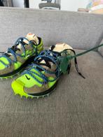 Nike Off-White Zoom Terra Kiger 5 Electric Green 39, Ophalen, Zo goed als nieuw, Overige kleuren
