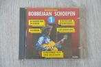 BOBBEJAAN SCHOEPEN = DE BESTE VAN DEEL 1, Cd's en Dvd's, Verzenden, Levenslied of Smartlap