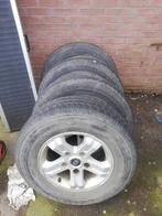 Velgen Kia Sorento 1, Ophalen, Zo goed als nieuw