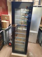 Miele wijnklimaatkast, Ophalen, Zonder vriesvak, 200 liter of meer, Nieuw