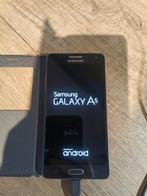 Samsung Galaxy A5, Gebruikt, Zwart, Ophalen, Zonder simlock