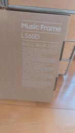 Samsung musicframe, Ophalen of Verzenden, Nieuw