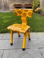 Vintage Schilte kinderstoel, Kinderen en Baby's, Kinderkamer | Tafels en Stoelen, Ophalen, Zo goed als nieuw, Stoel(en)