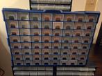 HBM Assortimentskast met 64 Lades, Grote Esch 101, 2841 MJ Moordrecht, Ophalen of Verzenden, Zo goed als nieuw, Info@hbmmachines.com