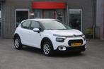 Citroen C3 1.2 PureTech You Led/Airco/Cruise/Stoelverwarming, Auto's, Citroën, Voorwielaandrijving, 83 pk, Gebruikt, Euro 6