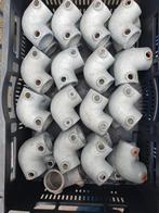 Steigerbuiskoppelingen 48,8mm, Ophalen, Zo goed als nieuw