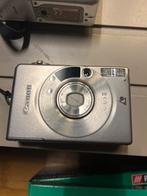 Canon Compact analoge Camera, Ophalen of Verzenden, Gebruikt, Compact, Canon