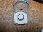 Samsung galaxy ring maat 9!, Gebruikt, Verzenden, Galaxy ring, Samsung