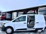 Renault Kangoo E-Tech 44kwh 122pk aut advance - nap - 2x sch, Automaat, Overige carrosserieën, Renault, Wit