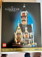 Lego 10273 Haunted House, Ophalen of Verzenden, Zo goed als nieuw