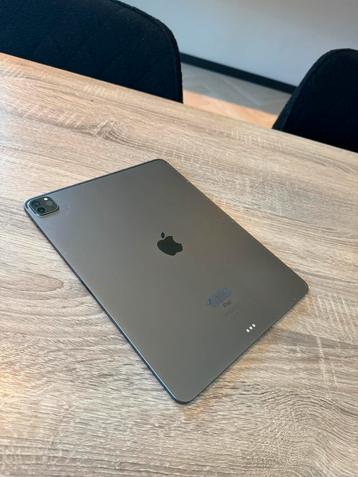 iPad Pro 12 9 inch 4e Generatie | 100% batterijcapaciteit  beschikbaar voor biedingen