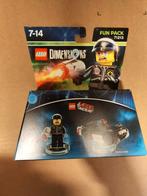 Lego Dimensions Bad Cop Fun Pack 71213, Ophalen, Nieuw, Complete set, Lego