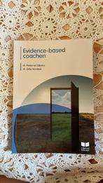 Evidence-Based coachen; Dijkstra en Rondeel, Ophalen of Verzenden, Zo goed als nieuw