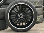 18 inch winterset Mercedes A B Cla klasse 6mm €599,-, Ophalen, Winterbanden, Banden en Velgen