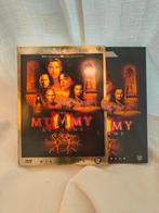 The Mummy Returns - DVD Boxset, Gebruikt, Boxset, Actie, Ophalen of Verzenden