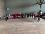 Marvel & Justice League actie figuurtjes, Ophalen of Verzenden, Zo goed als nieuw