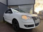 volkswagen Polo 1.2 United Stoelverwarming Nieuwe APK!, Auto's, Bedrijf, Polo, Te koop, Benzine