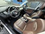 Fiat 500 X Cross 1.4 Turbo MultiAir CrossPlus | LEDER | PANO, Voorwielaandrijving, Gebruikt, 500X, Handgeschakeld