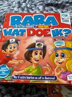 Rara wat doe ik ?, Een of twee spelers, Ophalen, Zo goed als nieuw