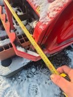 Grondfrees 145cm - Top kwaliteit!, Ophalen of Verzenden, Akkerbouw, Grondbewerking