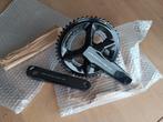 Shimano Dura-Ace FC-R9200 12 speed crank. Nieuw, Fietsen en Brommers, Fietsonderdelen, Racefiets, Nieuw, Shimano, Ophalen
