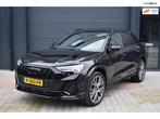 Audi Q3 45 TFSI e S-line | Pano | keyless | ACC, Auto's, Adaptive Cruise Control, Gebruikt, Euro 6, 150 pk