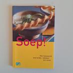 Ah kookboek - soep, Boeken, Kookboeken, Ophalen of Verzenden, Gelezen, Azië en Oosters