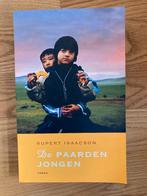 Boek De paardenjongen - Rupert Isaacson, Boeken, Ophalen of Verzenden, Zo goed als nieuw, Nederland