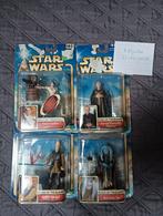 Star Wars Saga Figuren, Ophalen of Verzenden, Gebruikt, Actiefiguurtje