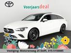 Mercedes-Benz CLA SHOOTING BRAKE 180 BUSINESS AUTOMNL AUTO 1, CLA, Gebruikt, Euro 6, 4 cilinders