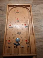 Knikkerbord, Ophalen of Verzenden, Zo goed als nieuw