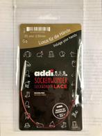 Addi sokkenrondbreinaald 3,50mm 25cm, Hobby en Vrije tijd, Breien en Haken, Verzenden, Zo goed als nieuw, Breien, Naald