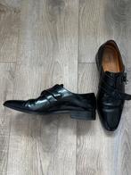 Melik lak schoenen, Ophalen of Verzenden, Zo goed als nieuw, Zwart
